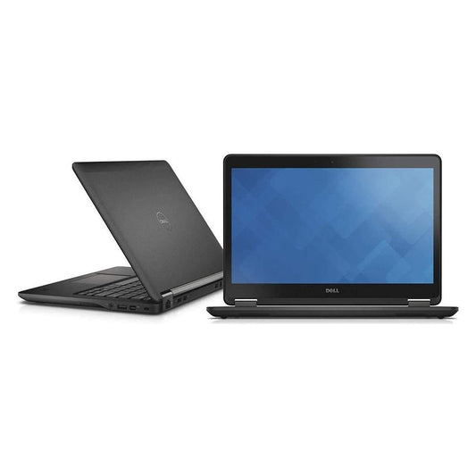 Dell Latitude E7250 5th Gen