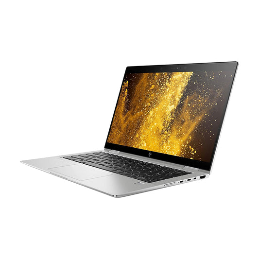 HP Elitebook X360 1030 G3 touch i7-8th Gen