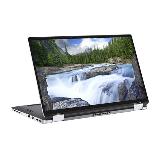 Dell Latitude 7400 8th Gen touch 360