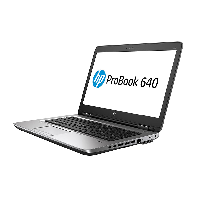 HP ProBook 640 G2 i5-6th Gen
