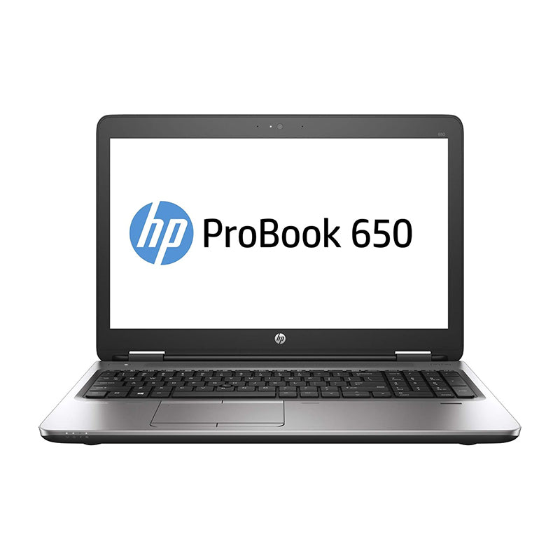 HP ProBook 650 G2 i5-6th Gen