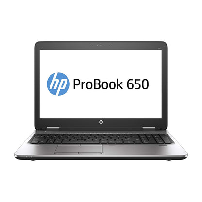 HP ProBook 650 G2 i5-6th Gen