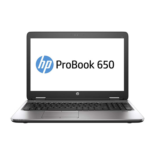HP ProBook 650 G2 i5-6th Gen