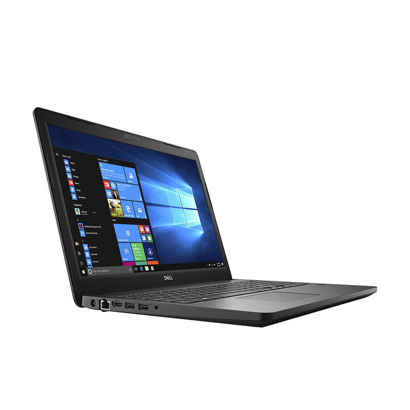 Dell Latitude 3580 8th Gen