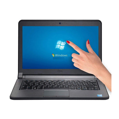Dell Latitude E3340 4th Gen