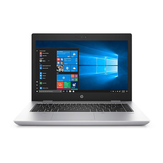 HP ProBook 640 G4 i5-7th Gen