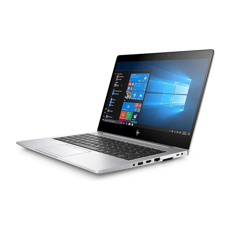 HP EliteBook 830 G5 i5-8th Gen