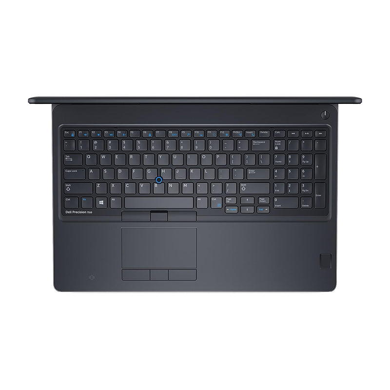 Dell Precision E7520 7th Gen