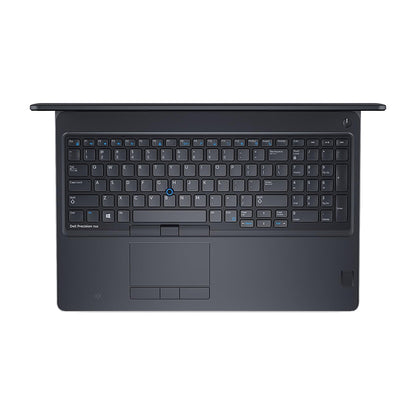 Dell Precision E7520 6th Gen