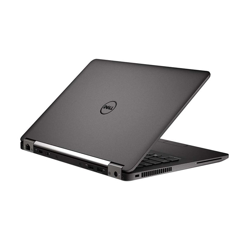 Dell Latitude E7270 i5/6th Gen – A&T Services