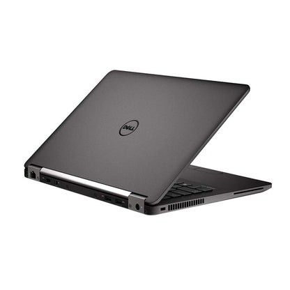 Dell Latitude E7270 6th Gen