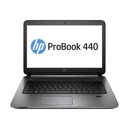 HP ProBook 440 G3 i5-6th Gen
