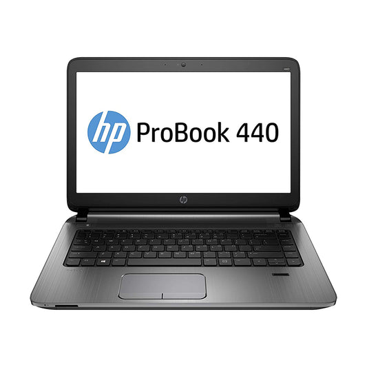 HP ProBook 440 G3 i5-6th Gen