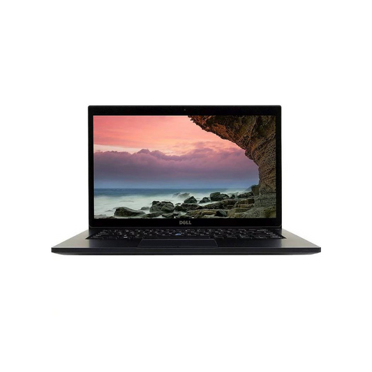 Dell Latitude 7480 7th Gen