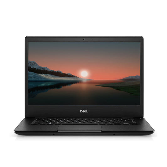Dell Latitude 3400 8th Gen