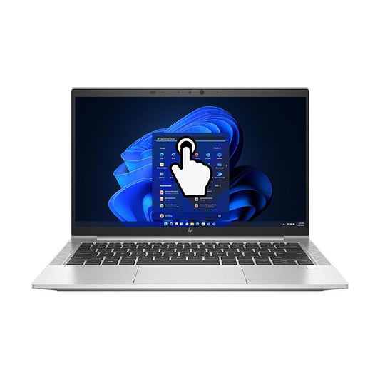 HP EliteBook 830 G7 i5-10th Gen