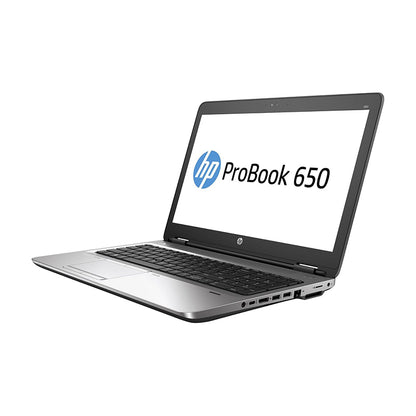 HP ProBook 650 G2 i5-6th Gen
