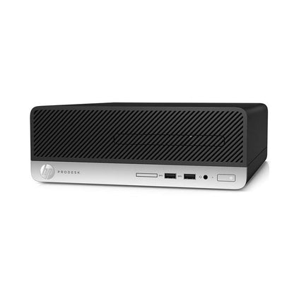 HP Probook 400 G6 SFF