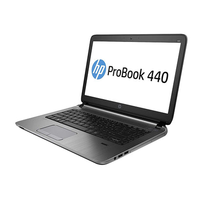 HP ProBook 440 G3 i5-6th Gen