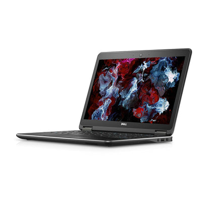 Dell Latitude E7240 4th Gen