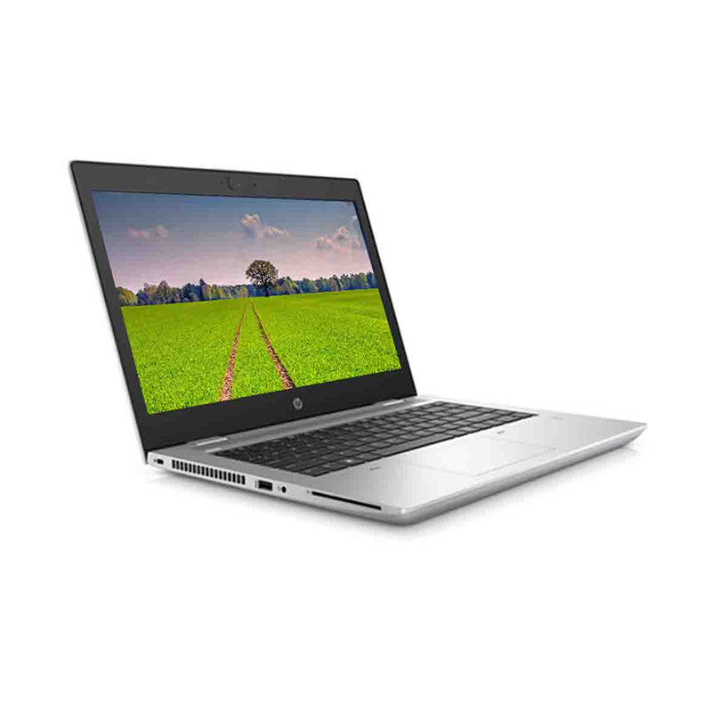 HP ProBook 640 G5 i5-8th Gen