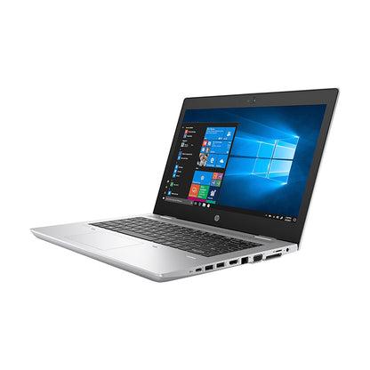 HP ProBook 640 G4 i5-8th Gen