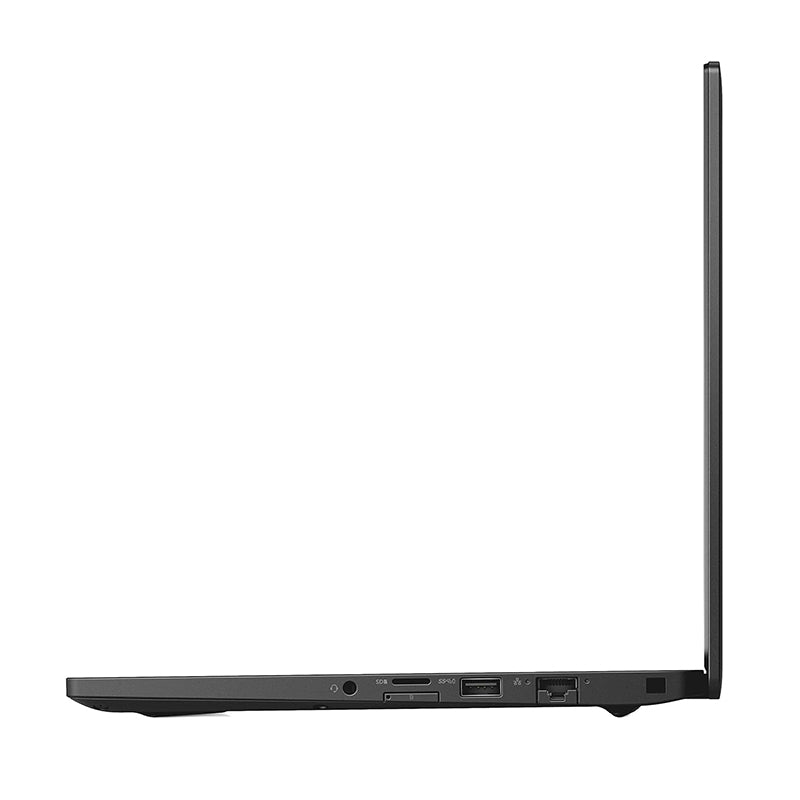 Dell Latitude E7290 8th Gen