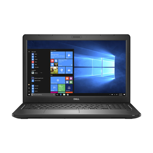 Dell Latitude 3580 8th Gen