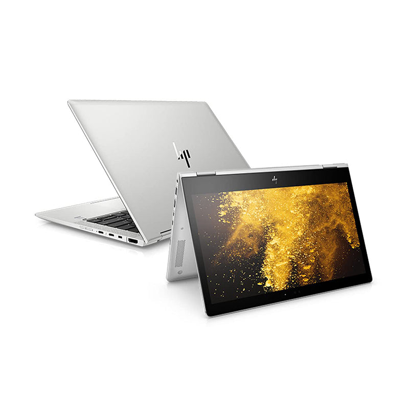 HP Elitebook X360 1030 G3 touch i7-8th Gen