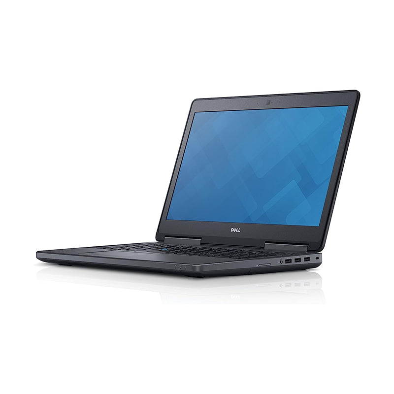 Dell Precision E7520 6th Gen
