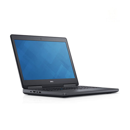 Dell Latitude 7510 6th Gen