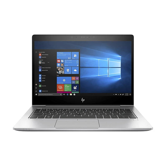 HP EliteBook 830 G5 i5-8th Gen