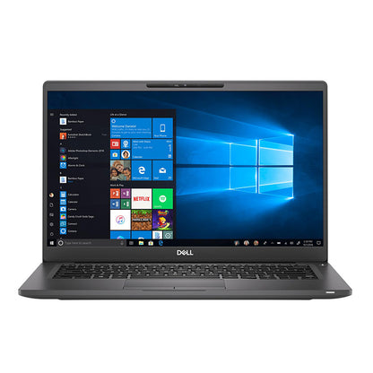 Dell Latitude 7400 8th Gen touch 360
