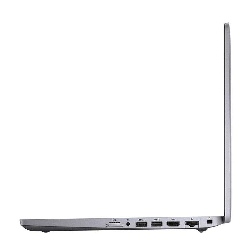 Dell Latitude 5500 8th Gen