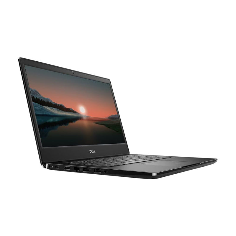Dell Latitude 3400 8th Gen