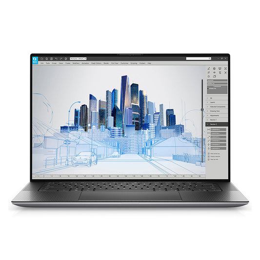 Dell Latitude 5560 11th Gen