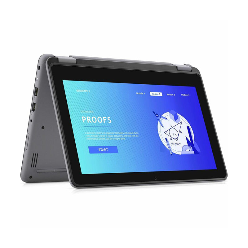 Dell Latitude 3140 2-in-1
