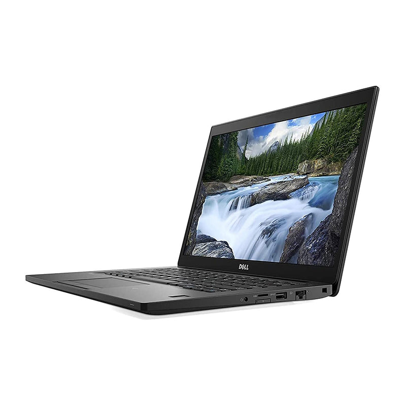 Dell Latitude 7490 8th Gen