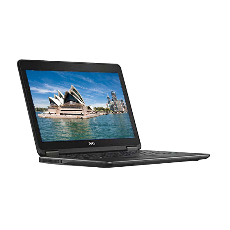 Dell Latitude E7270 i5/6th Gen – A&T Services