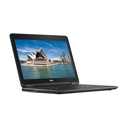 Dell Latitude E7270 6th Gen