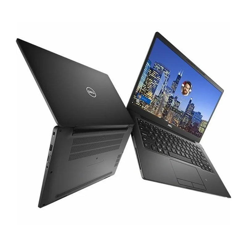 Dell Latitude 7300  8th Gen