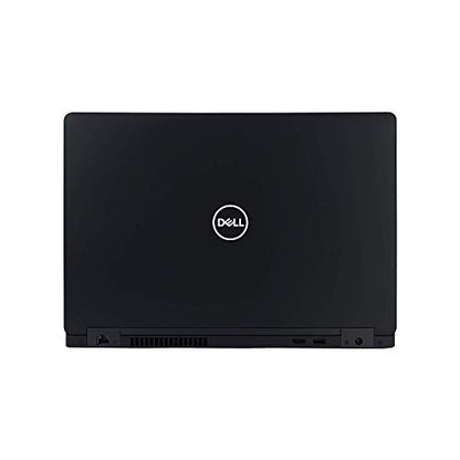 Dell Latitude 5580 7th Gen