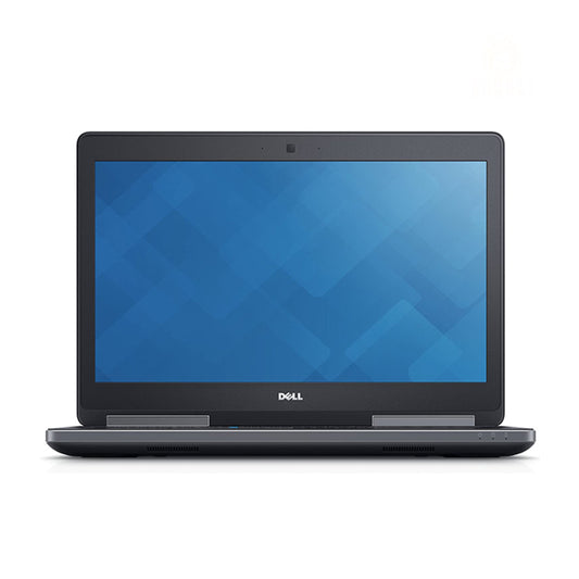 Dell Latitude 7510 6th Gen
