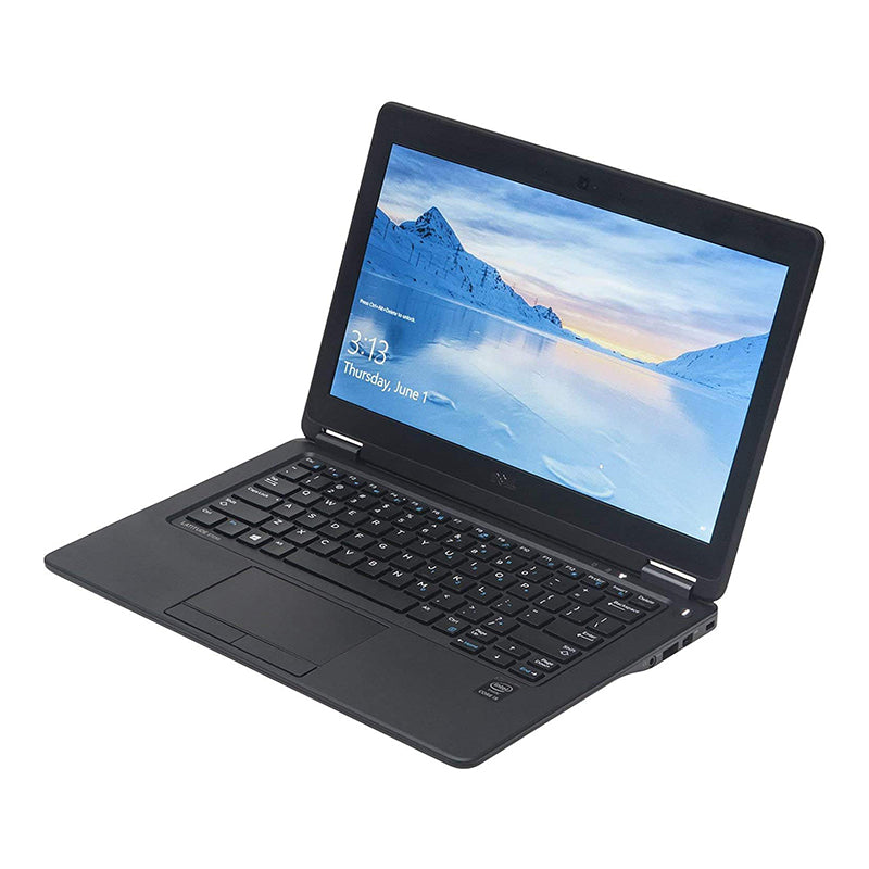 Dell Latitude E7250 5th Gen