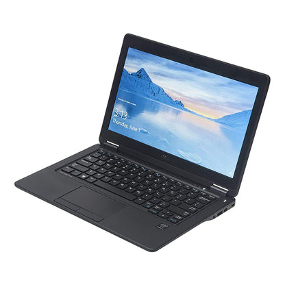 Dell Latitude E7250 5th Gen