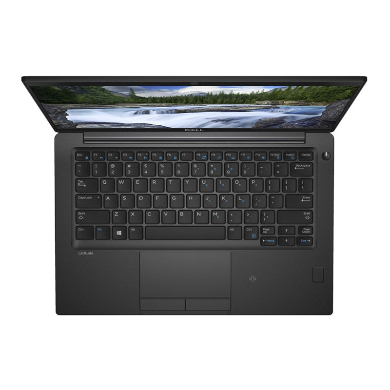 Dell Latitude 7380 7th Gen