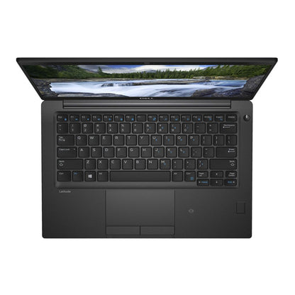 Dell Latitude 7380 7th Gen