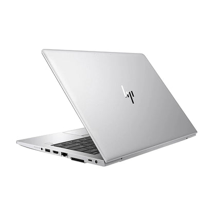 HP EliteBook 830 G5 i5-8th Gen