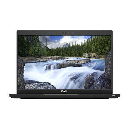 Dell Latitude 7390 8th Gen