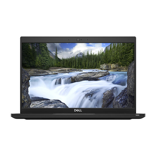 Dell Latitude 7390 8th Gen